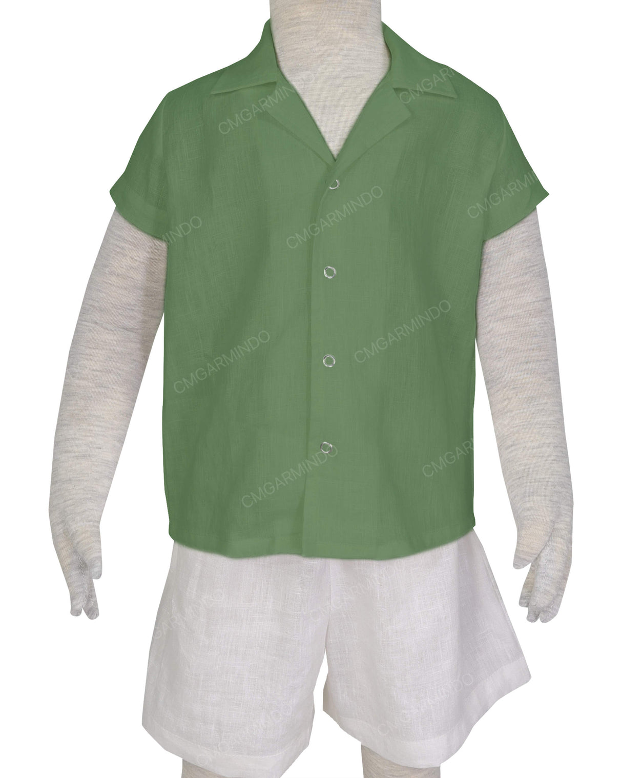 Bowler Shirt