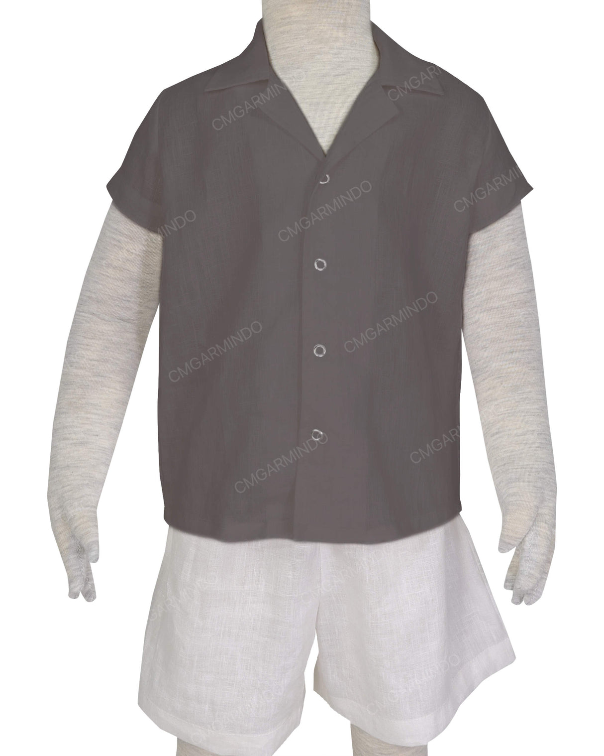 Bowler Shirt