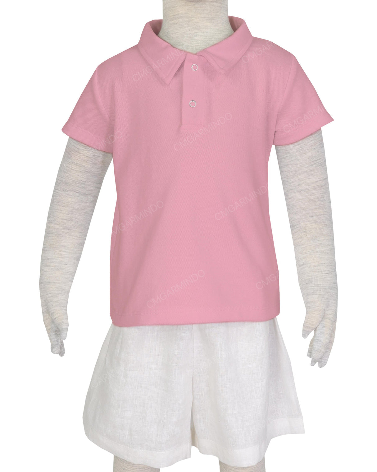 Baby Polo