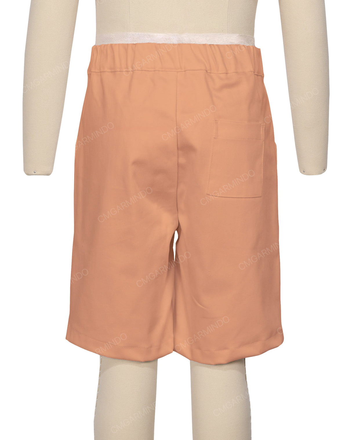 Walking Shorts