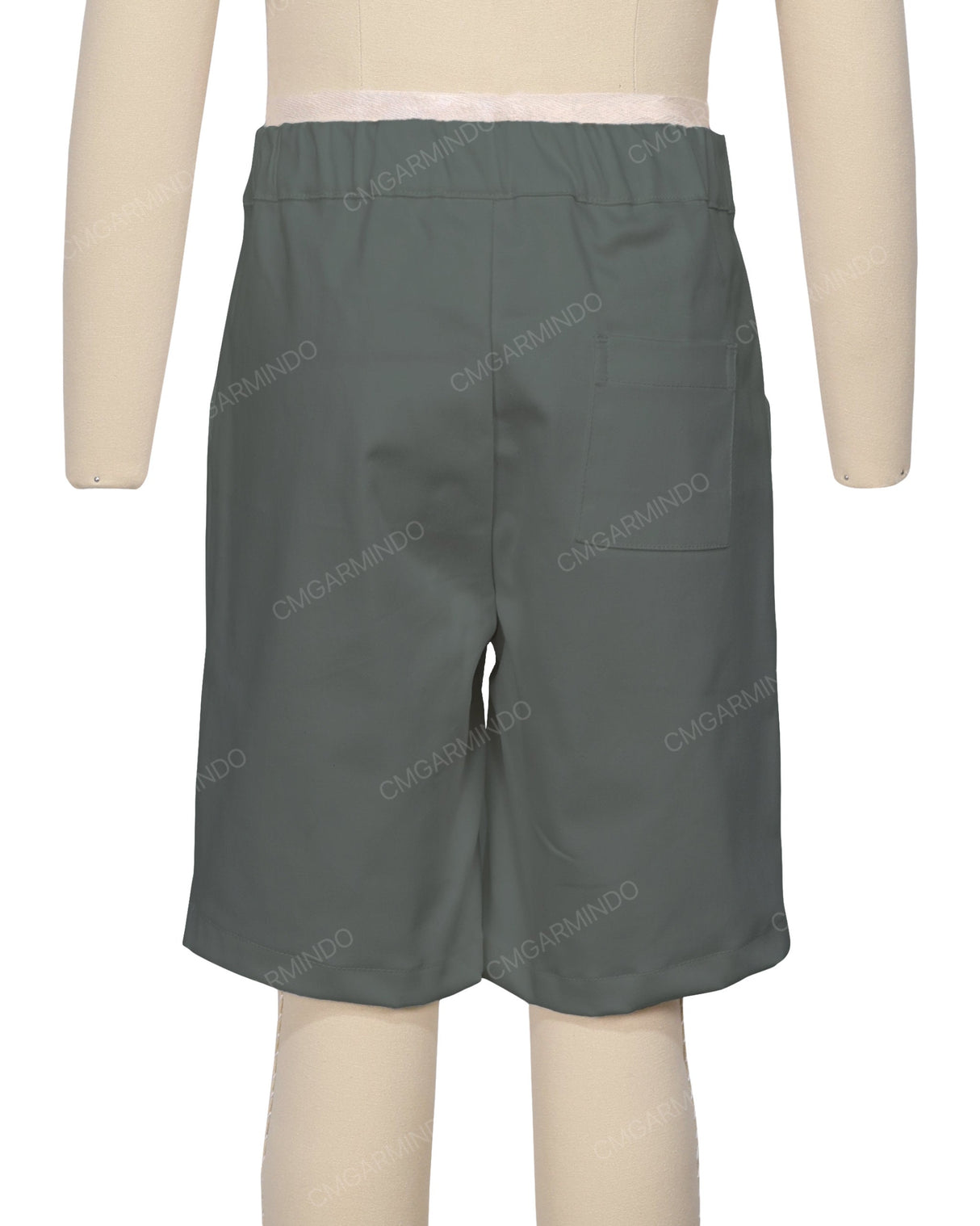Walking Shorts