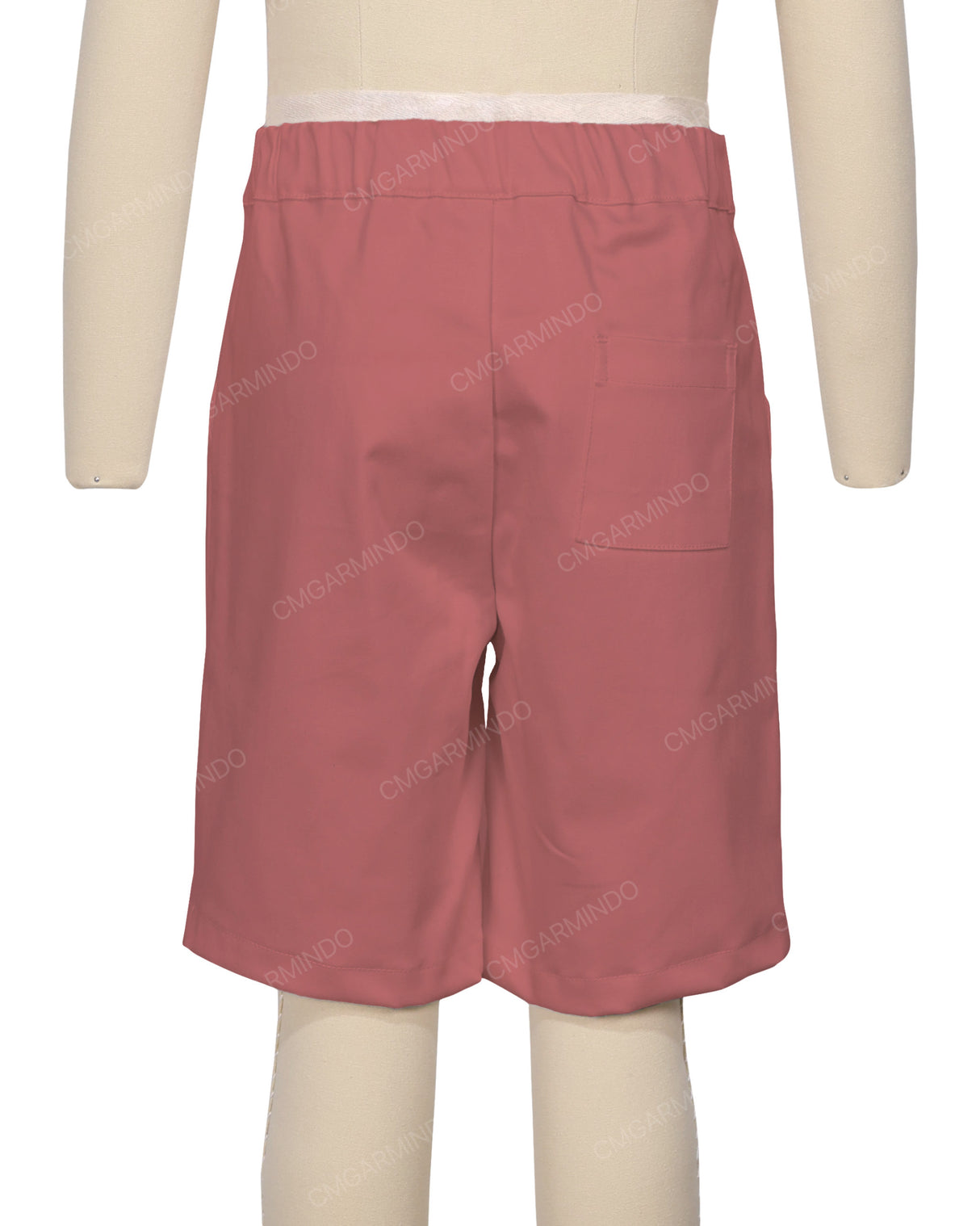 Walking Shorts