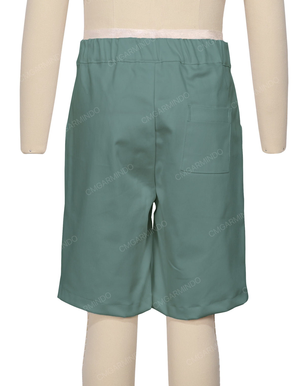 Walking Shorts