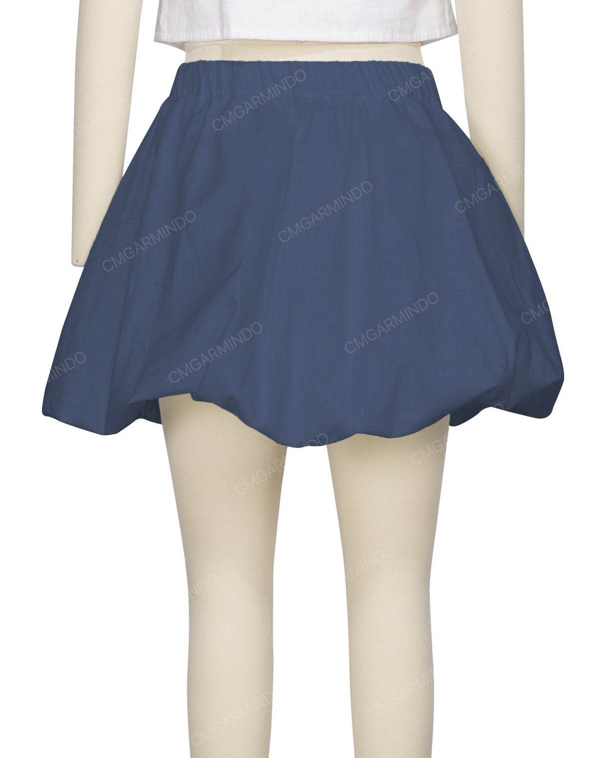 Balloon Skirt