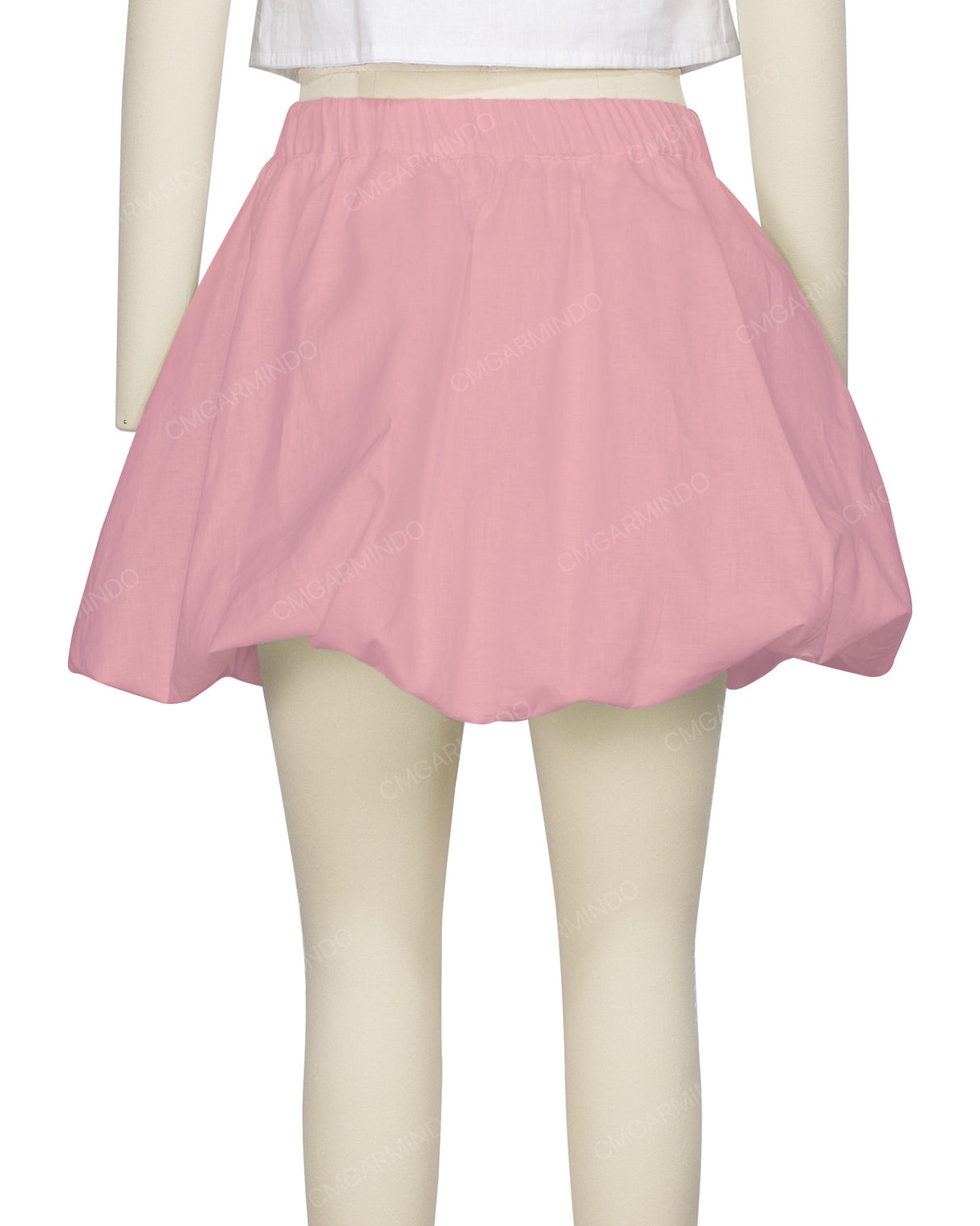 Balloon Skirt