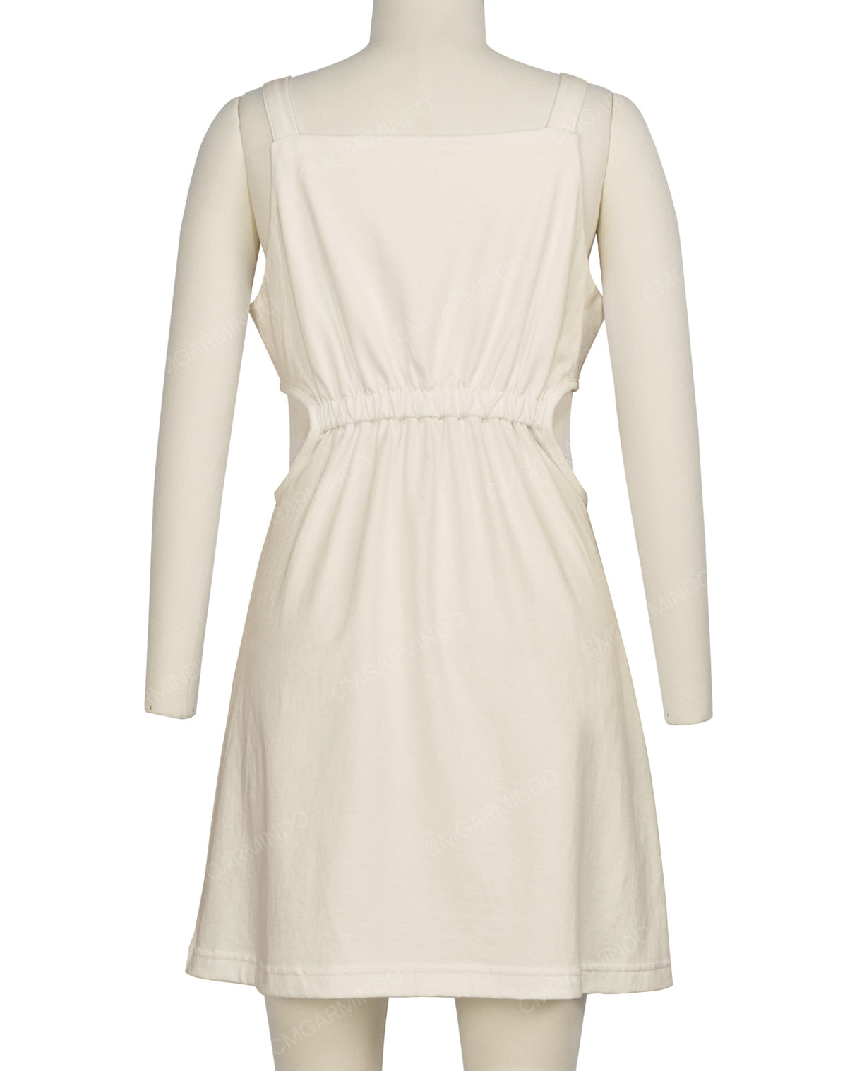 Side Cut Out Dress