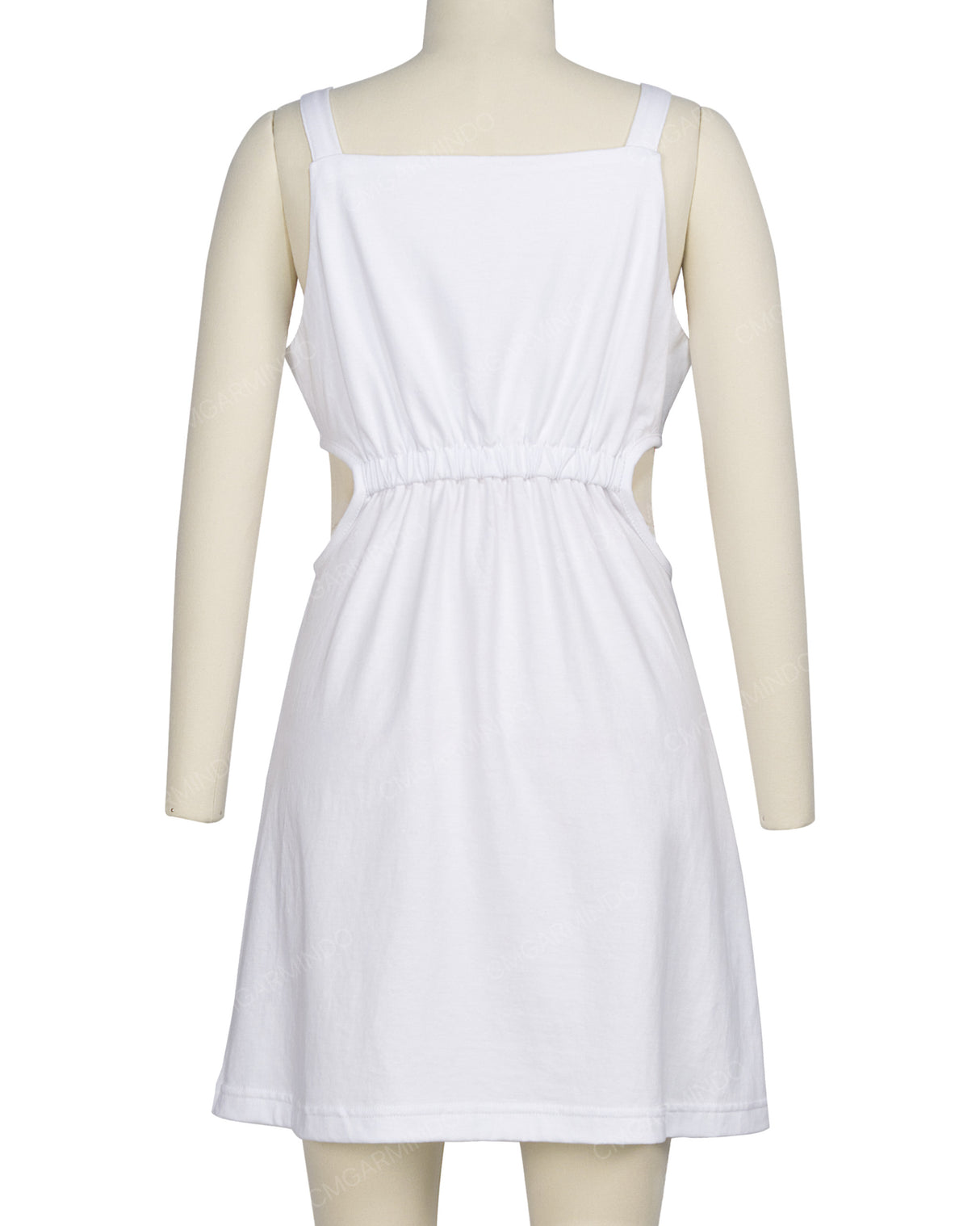 Side Cut Out Dress