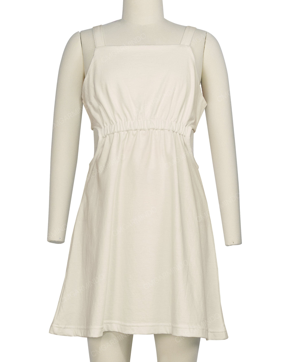 Side Cut Out Dress