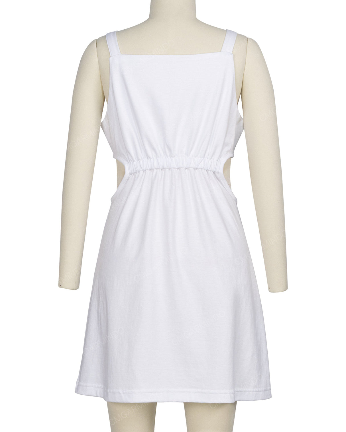 Side Cut Out Dress