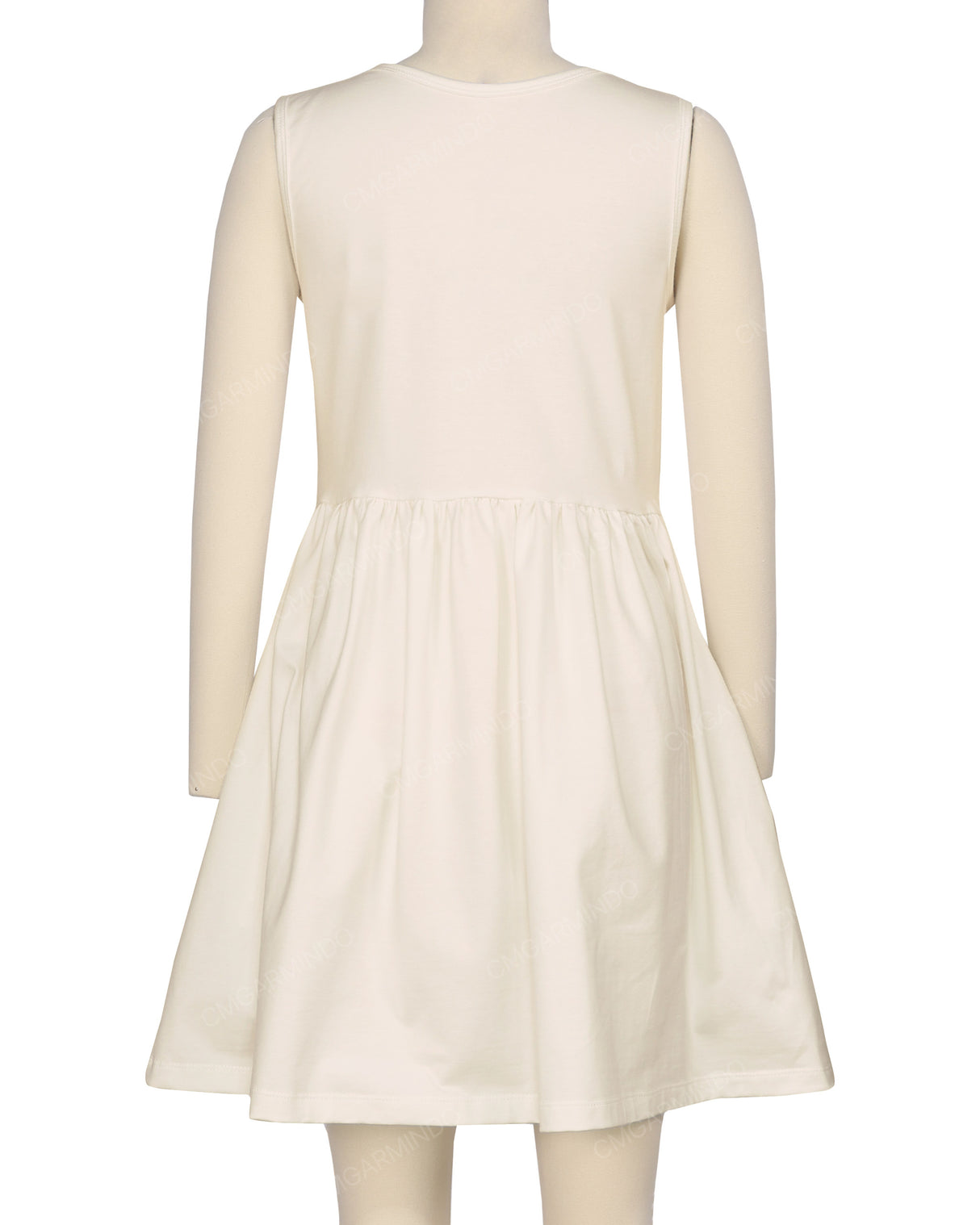 Sleeveless Dress