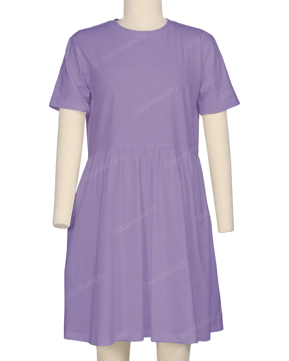 Short Sleeve Dress