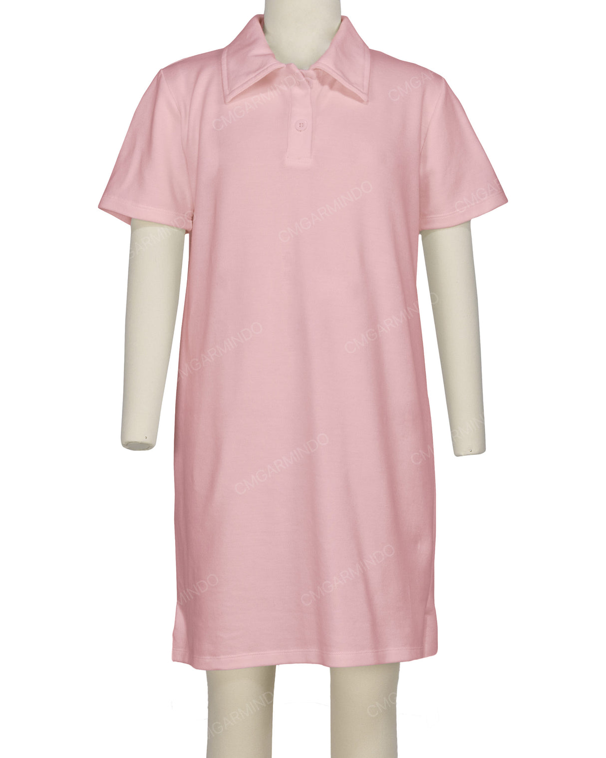 Polo Dress