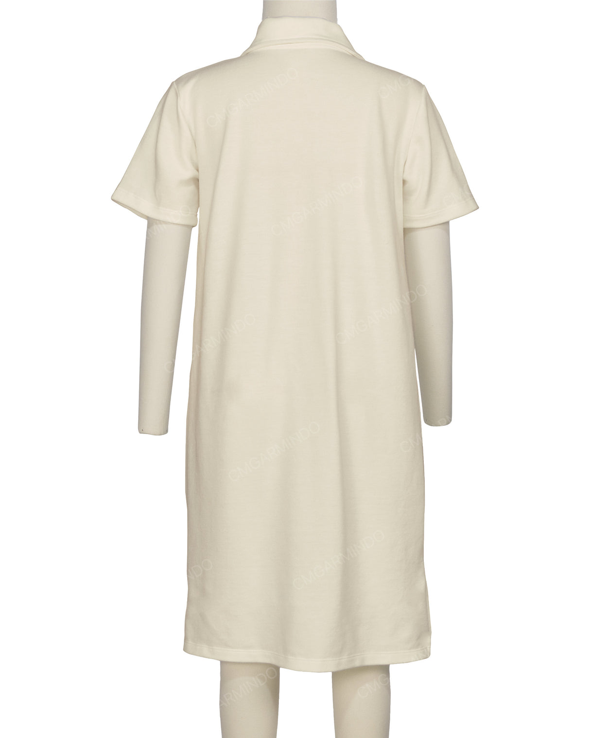 Polo Dress