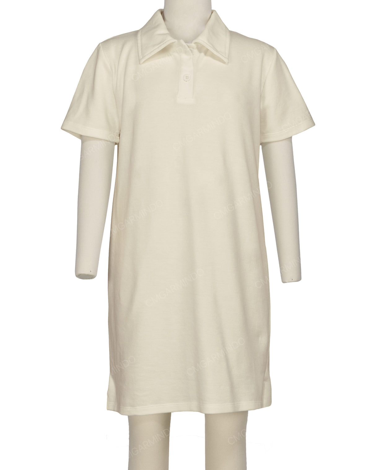 Polo Dress