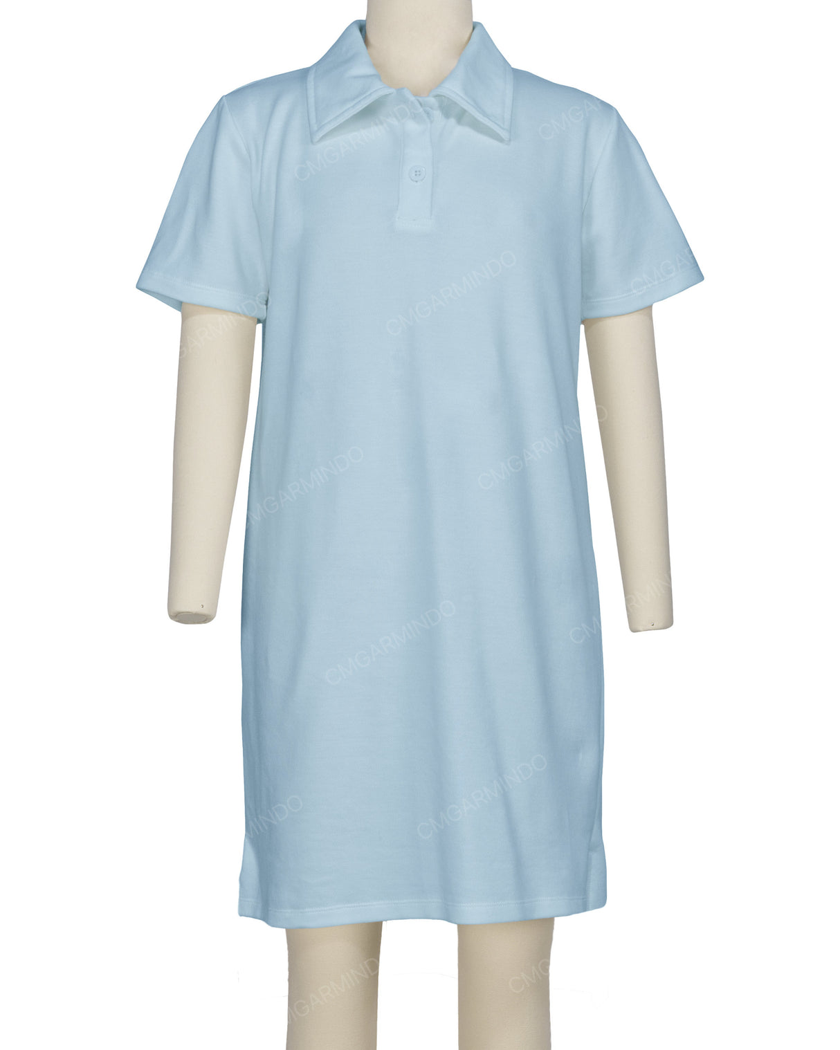 Polo Dress