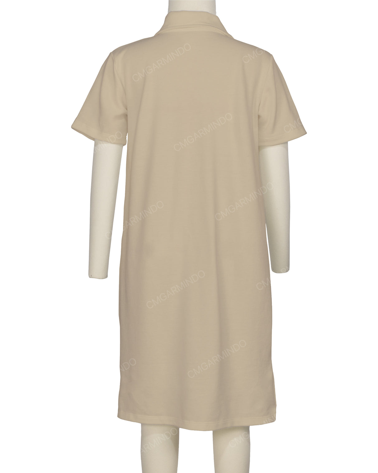 Polo Dress