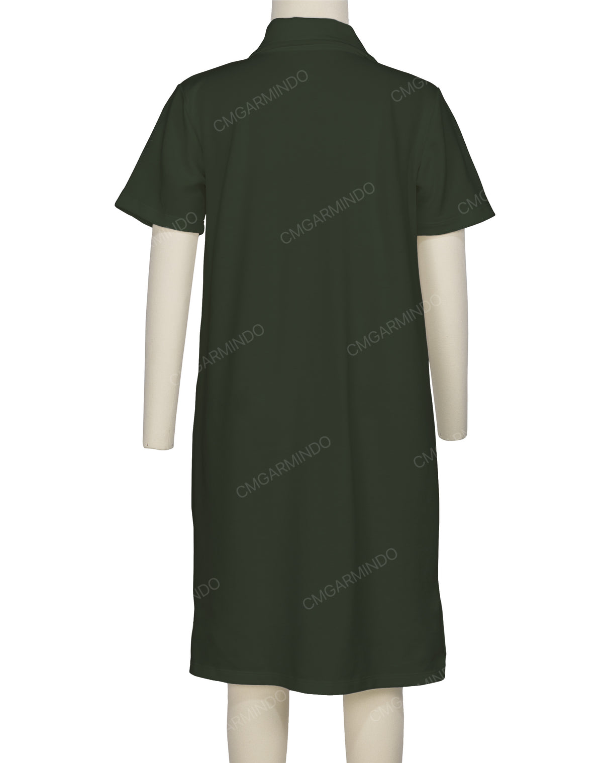 Polo Dress