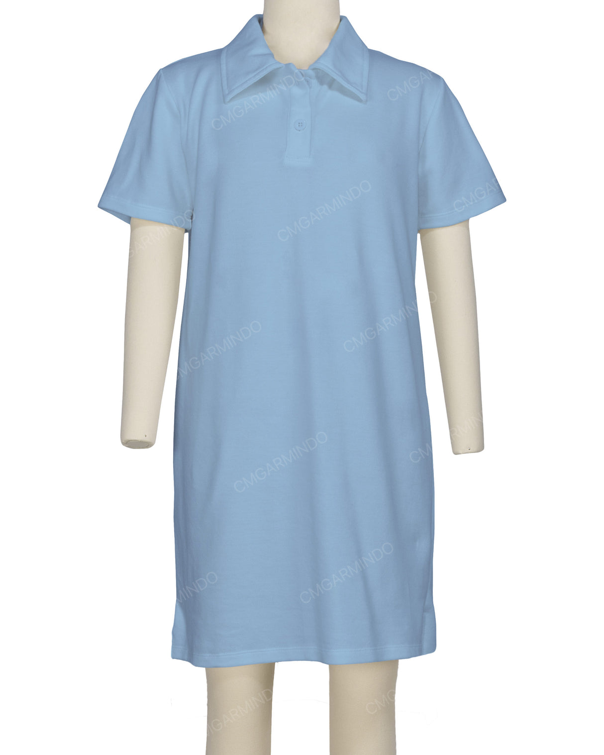 Polo Dress