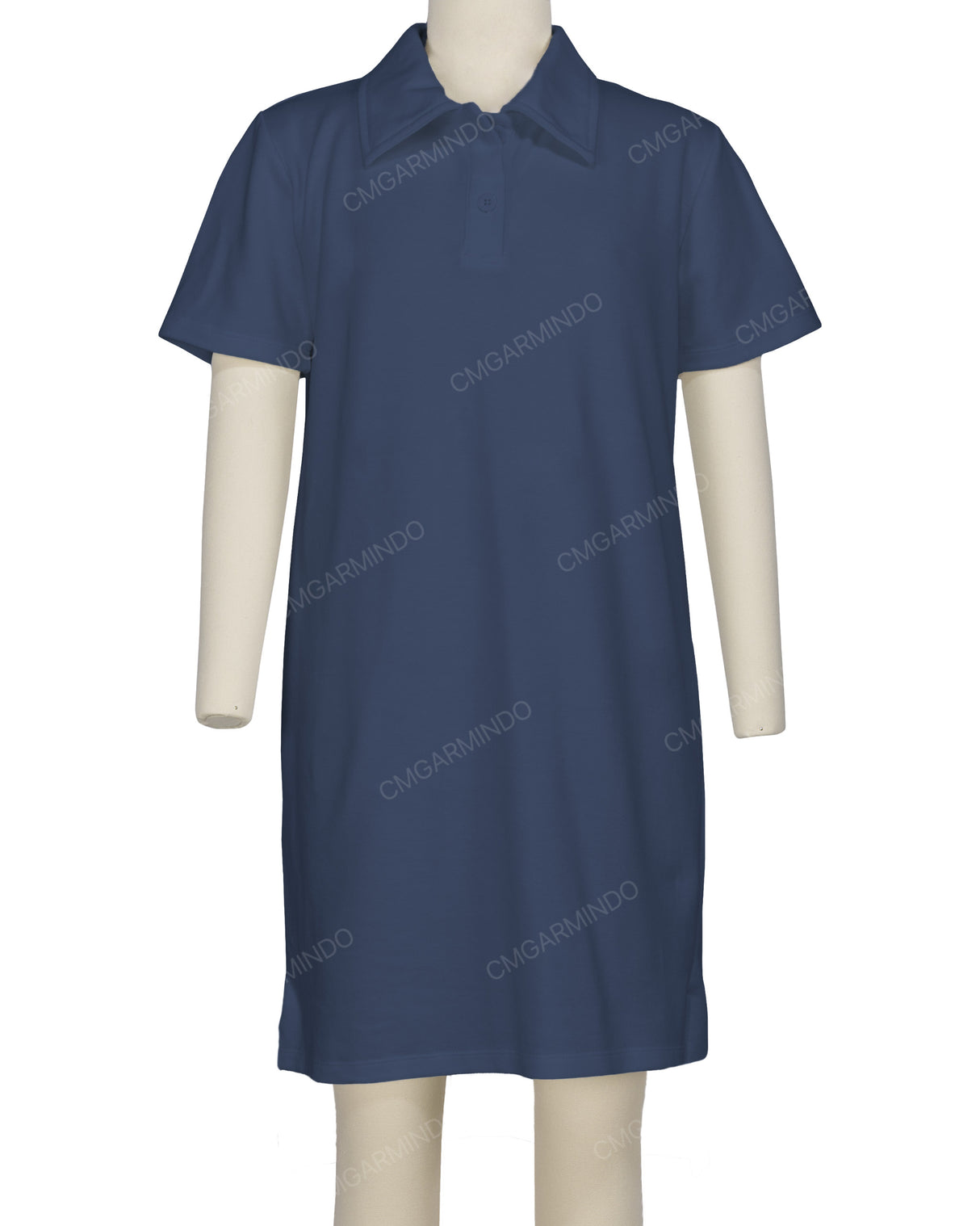 Polo Dress