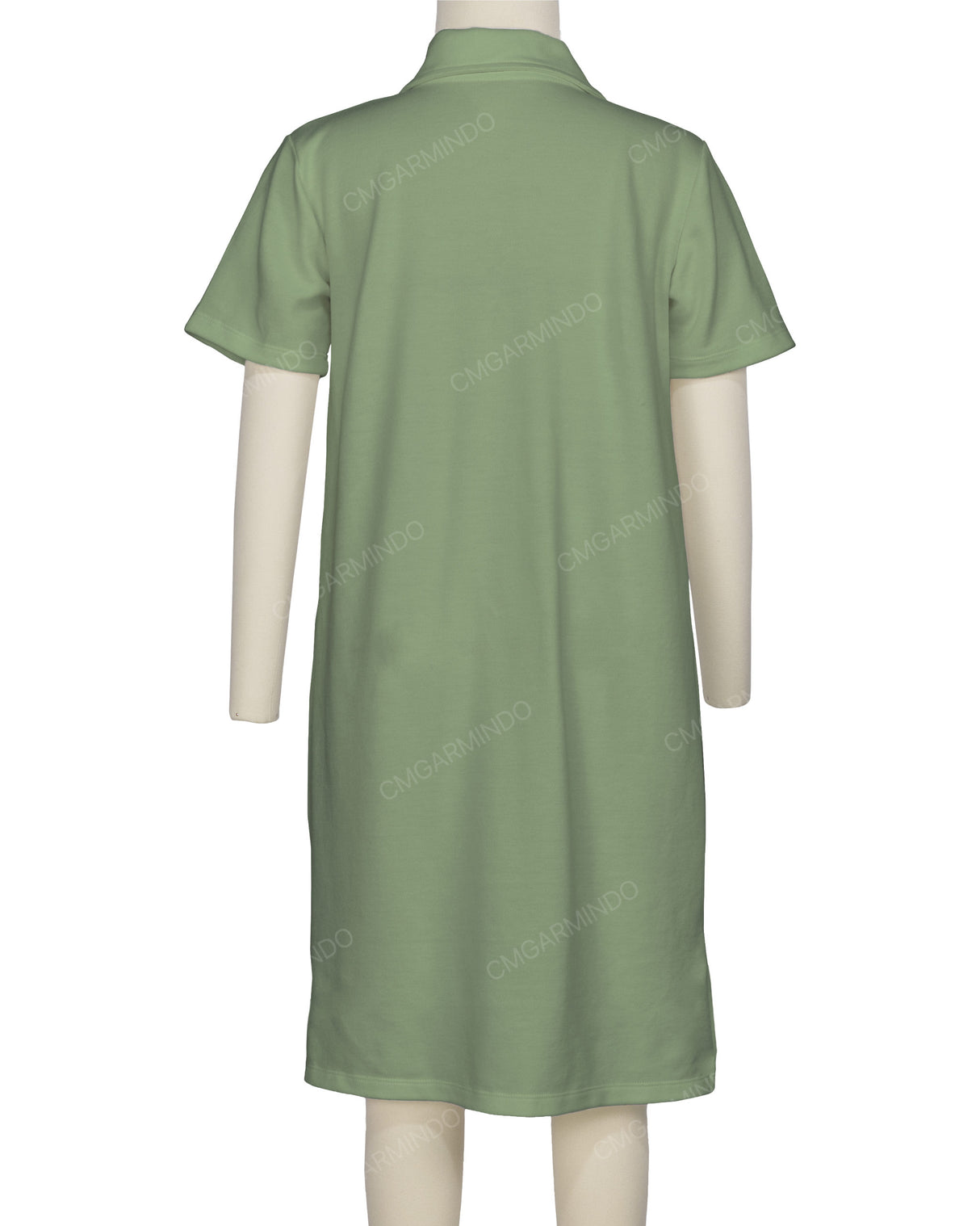 Polo Dress