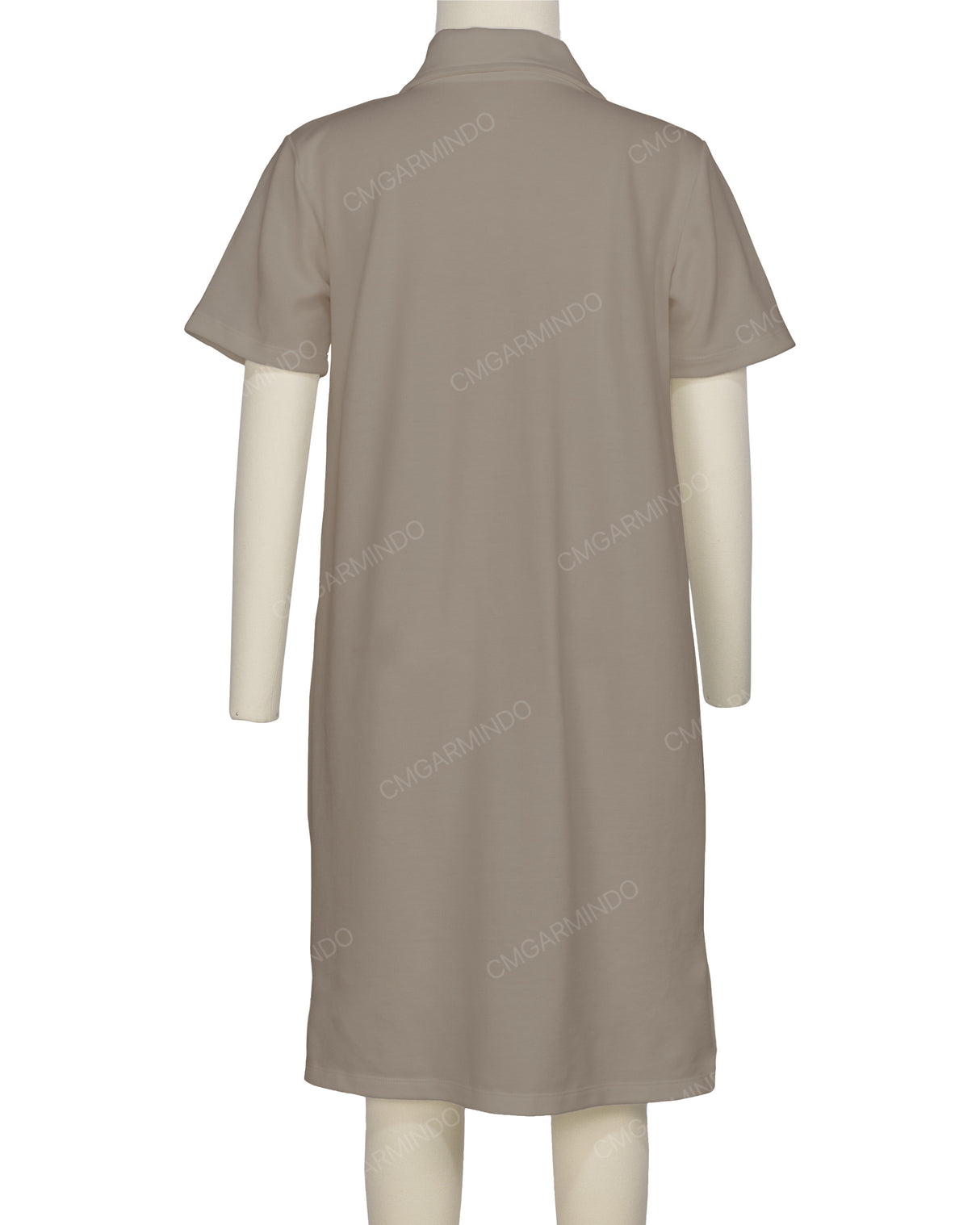 Polo Dress