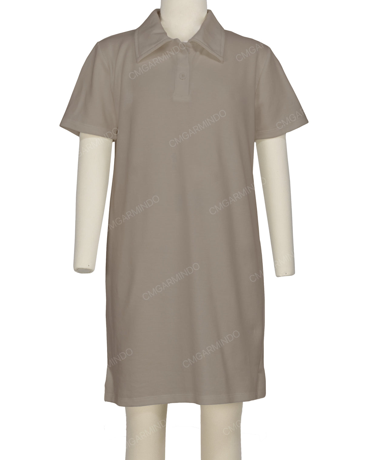 Polo Dress