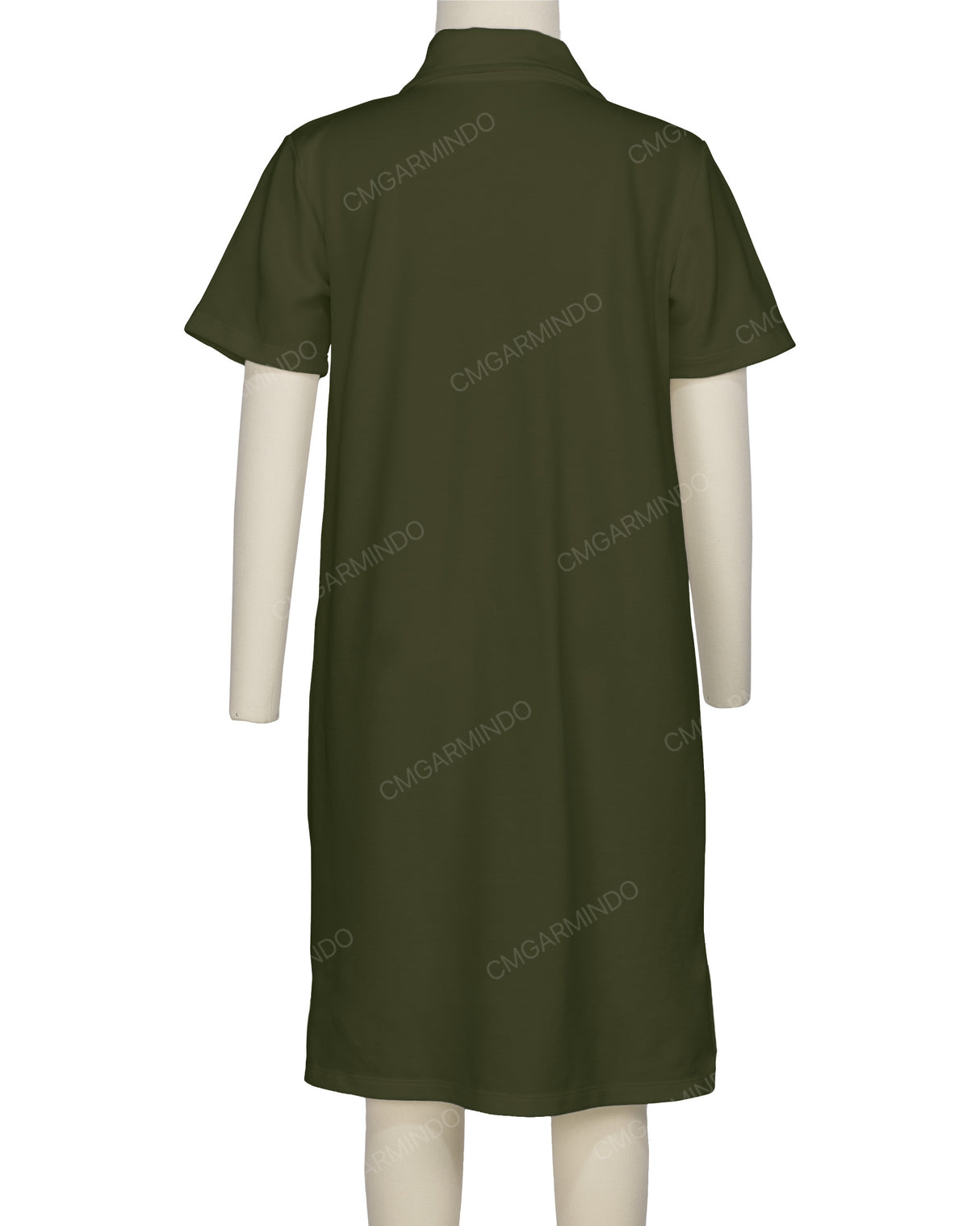 Polo Dress
