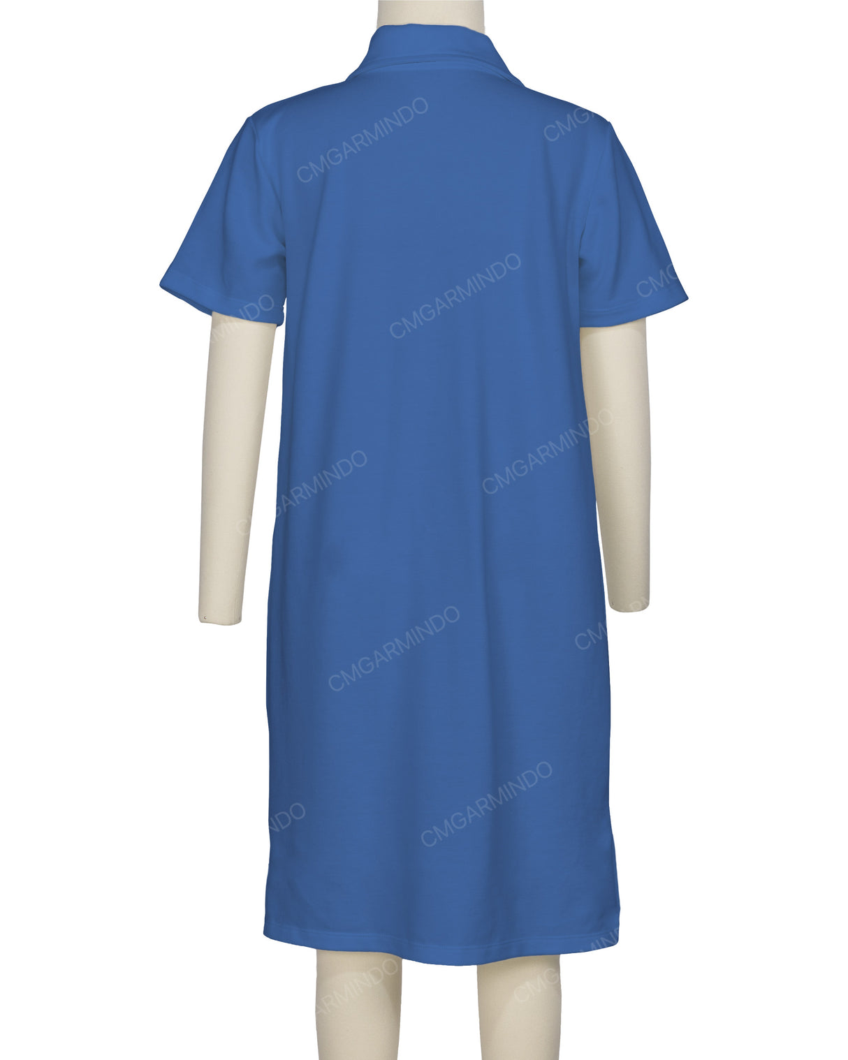 Polo Dress