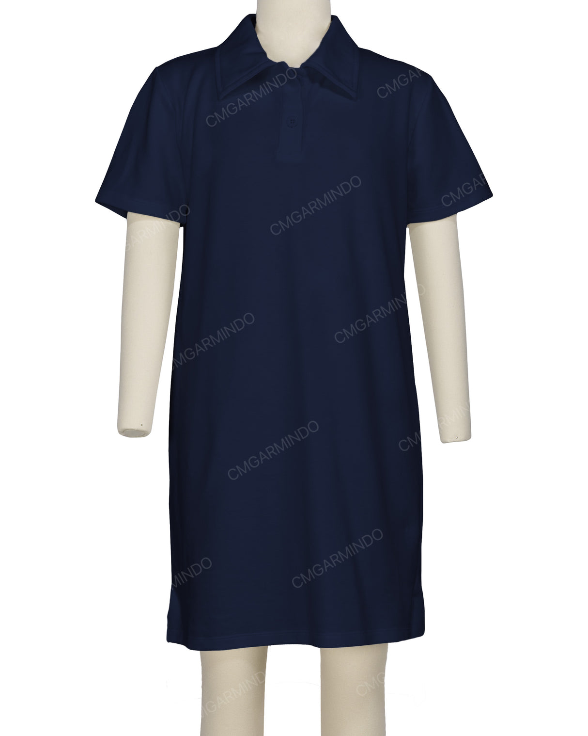 Polo Dress