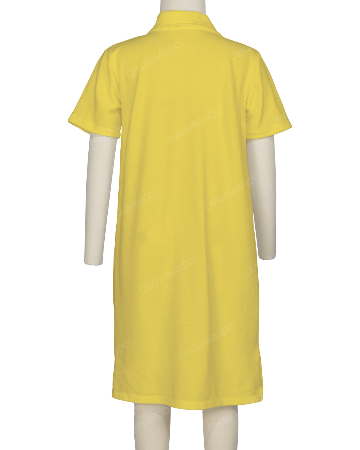 Polo Dress