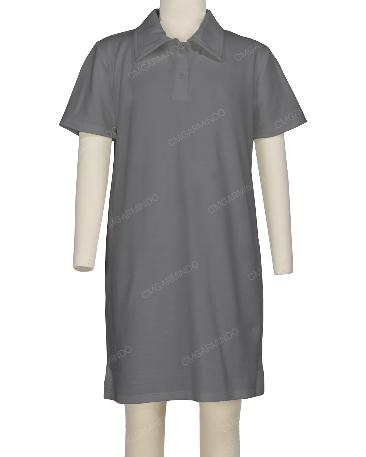 Polo Dress
