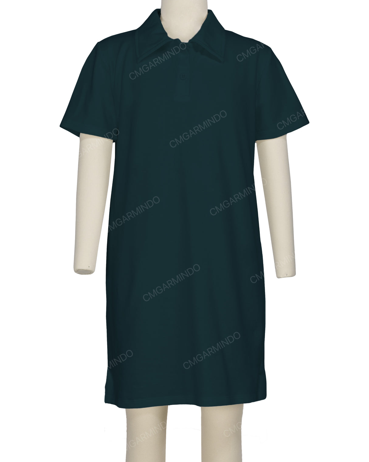 Polo Dress