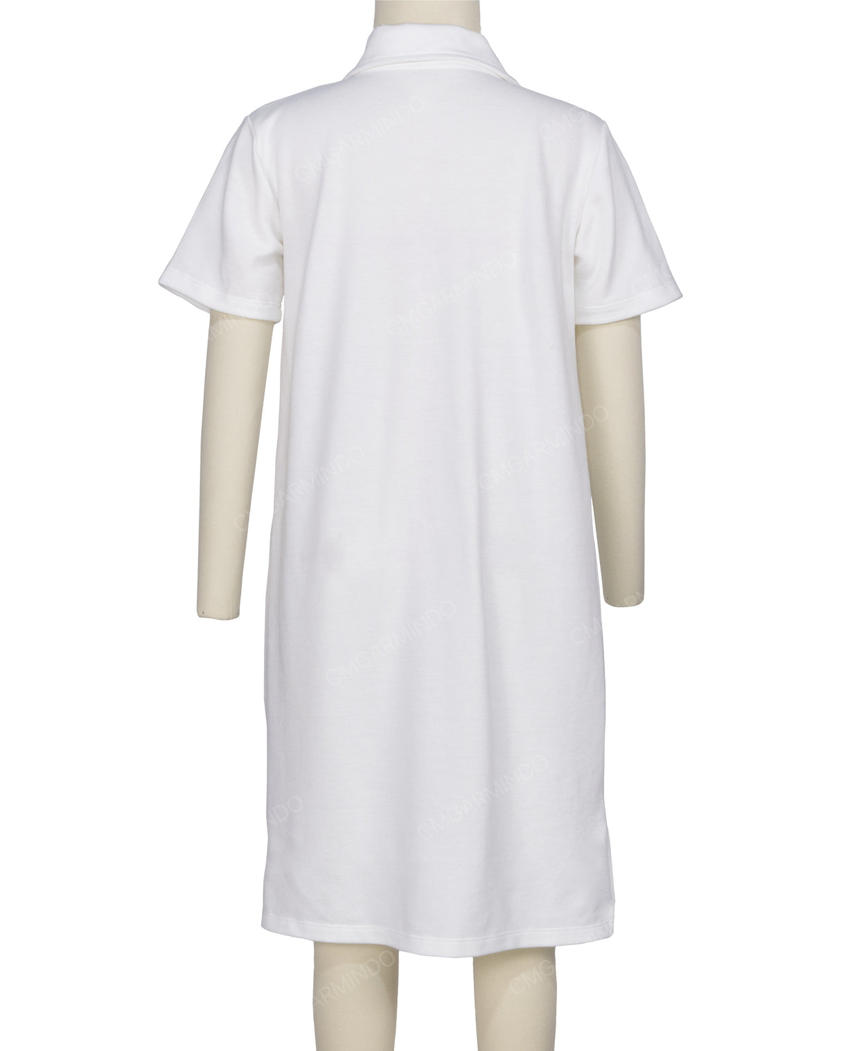 Polo Dress