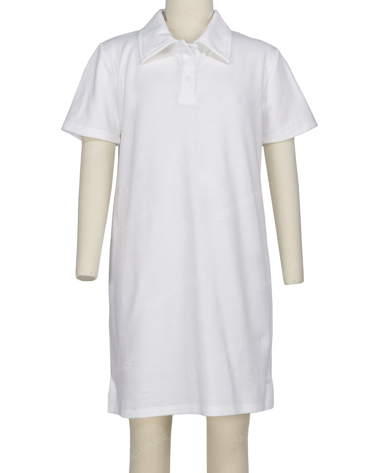 Polo Dress
