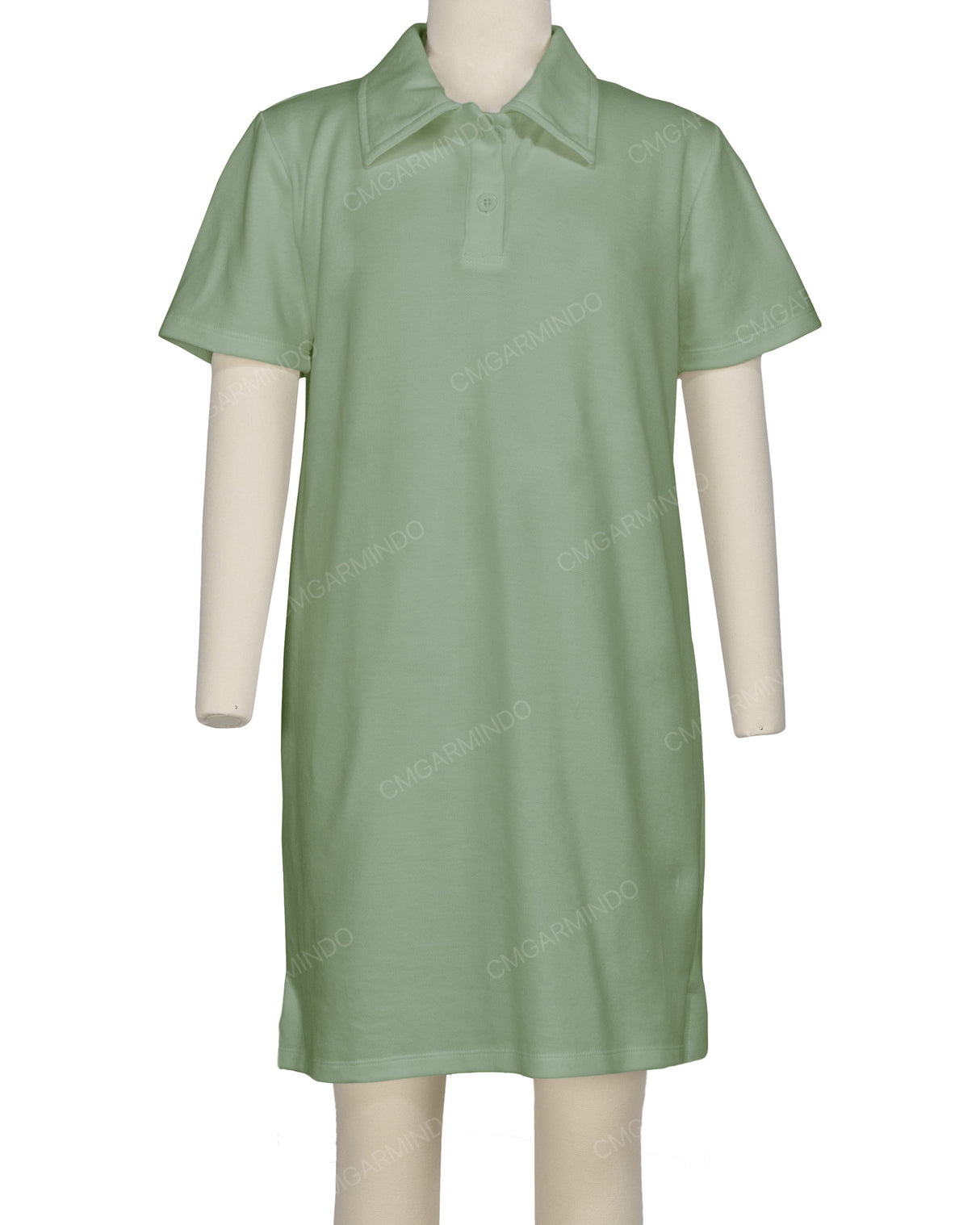 Polo Dress