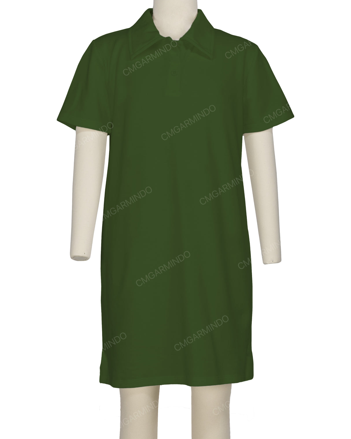 Polo Dress