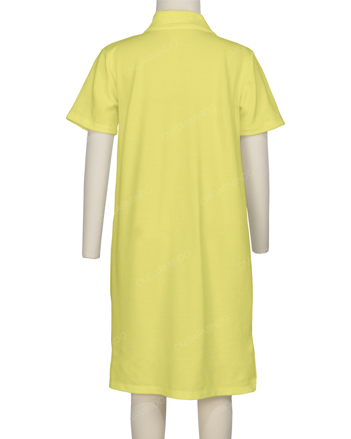 Polo Dress