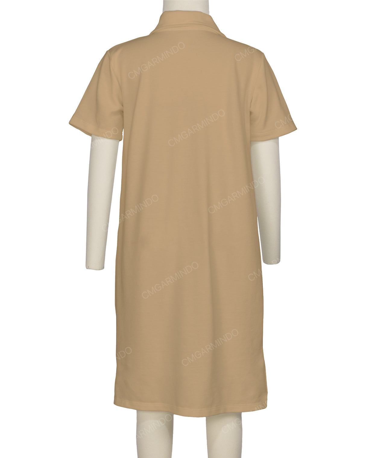 Polo Dress