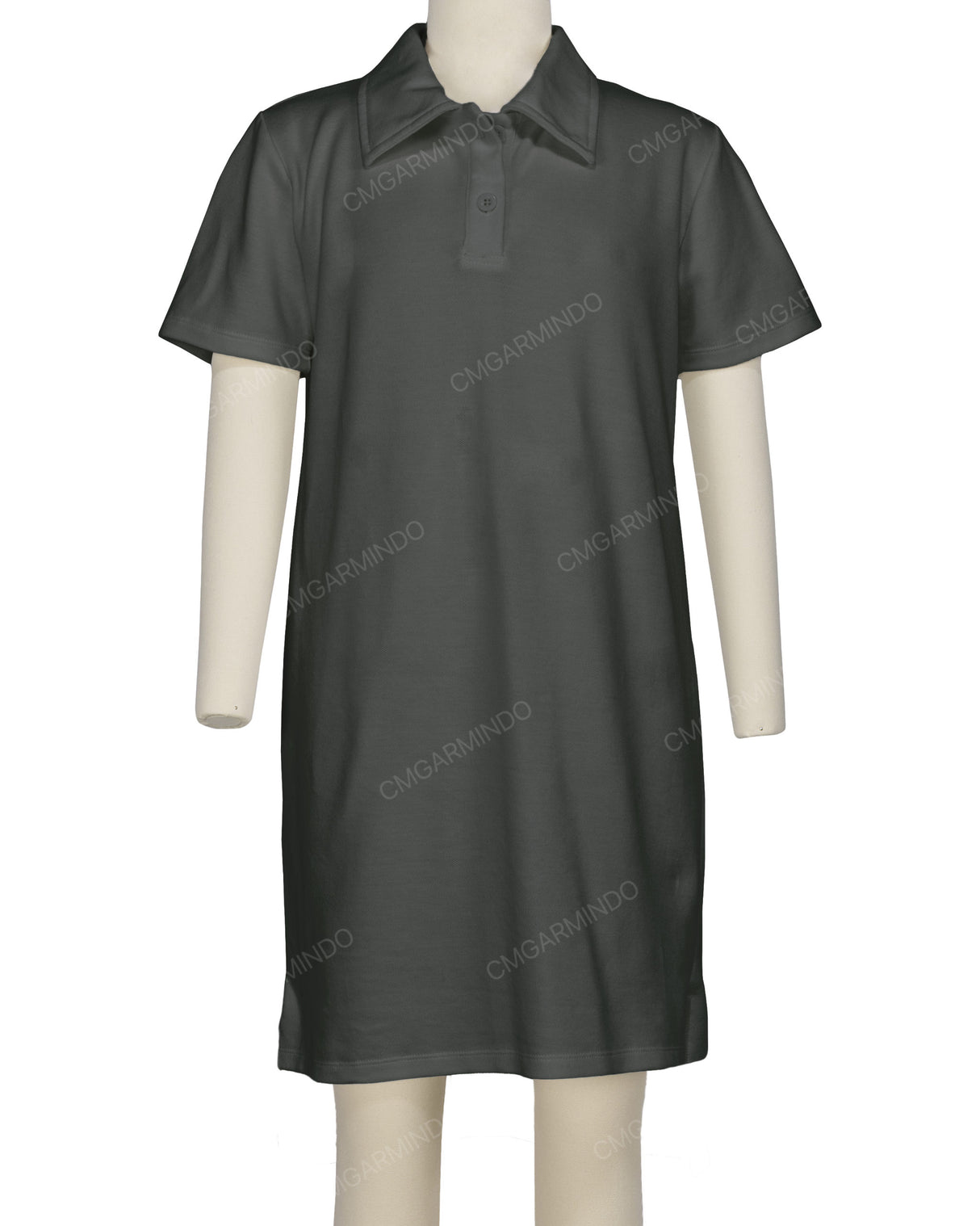 Polo Dress