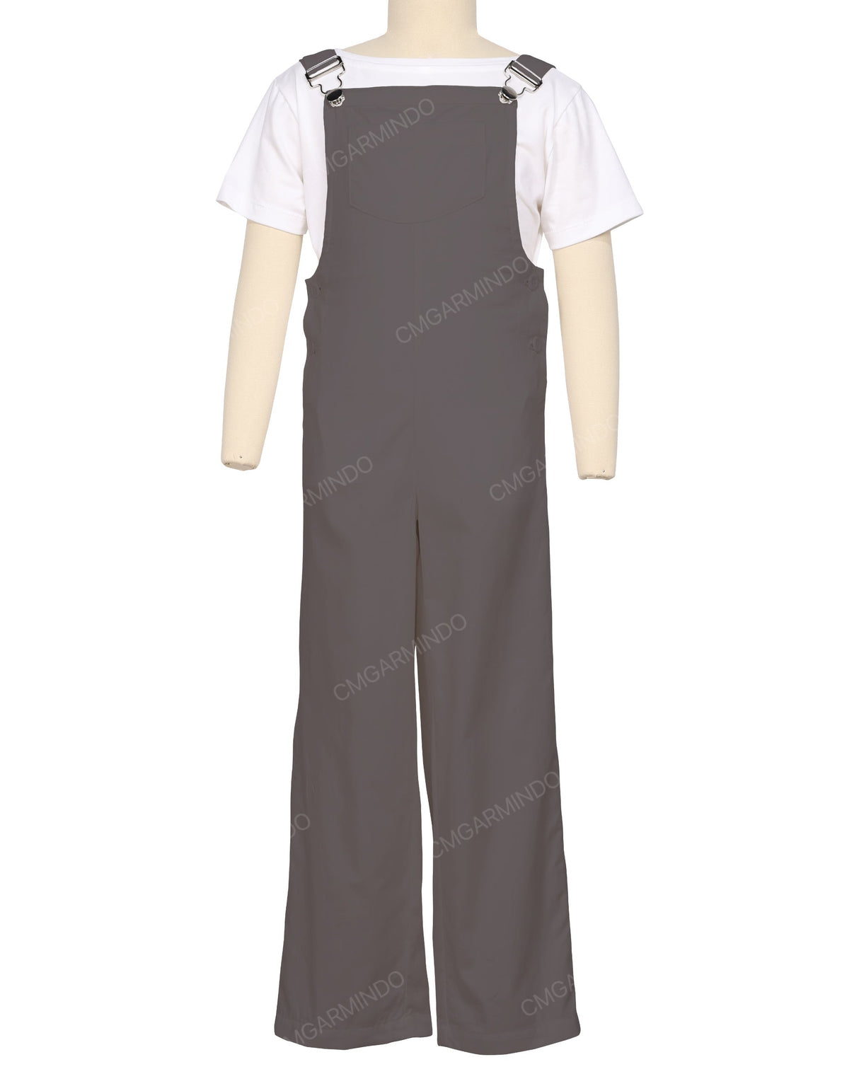 Low back Overalls