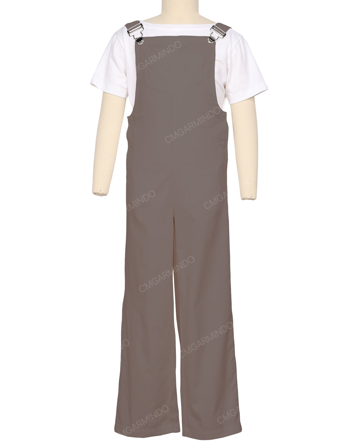 Low back Overalls