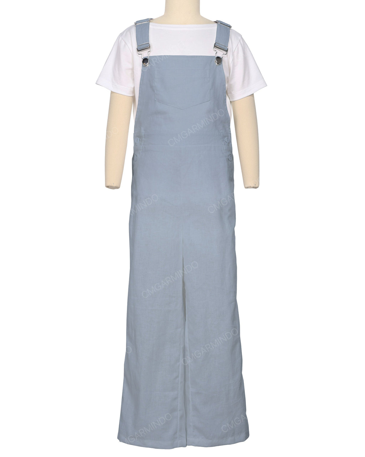 Classic Overalls