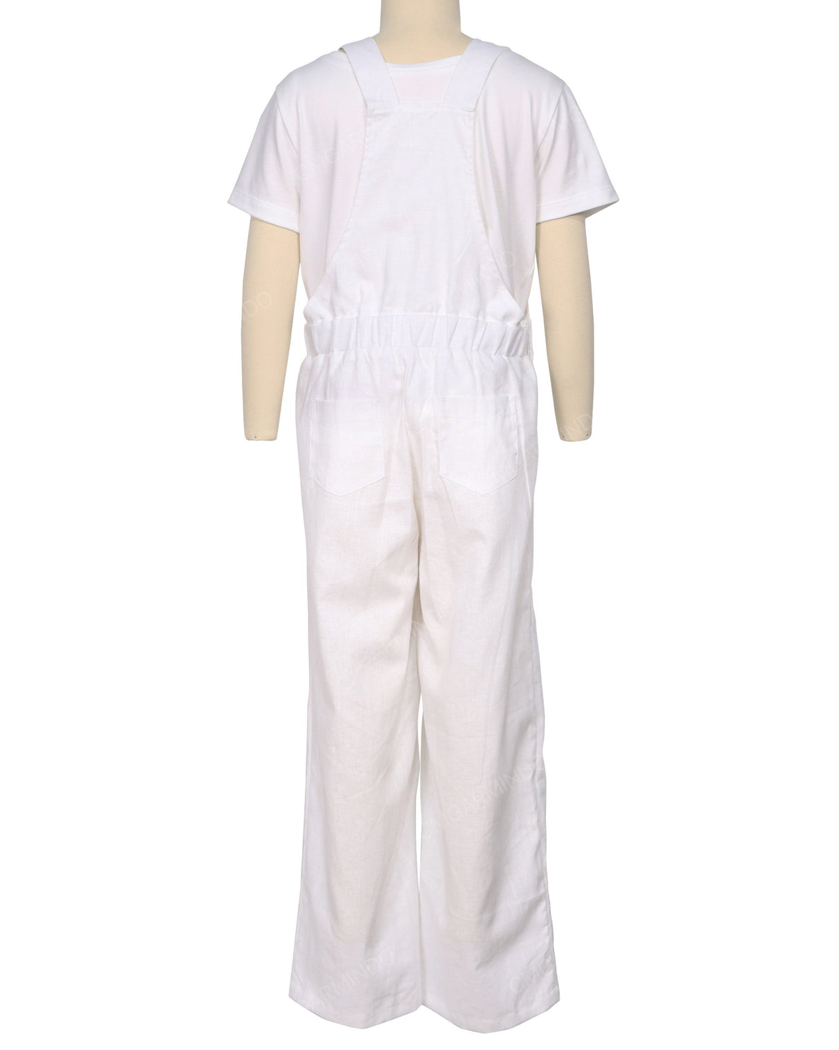 Classic Overalls