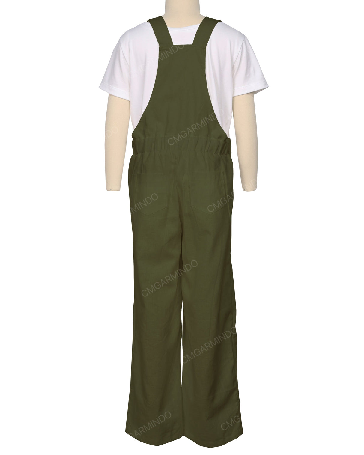 Classic Overalls