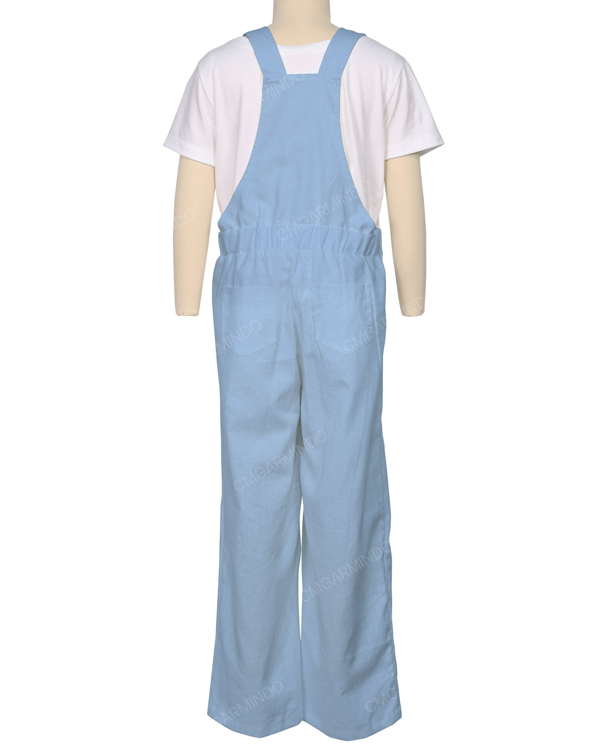 Classic Overalls