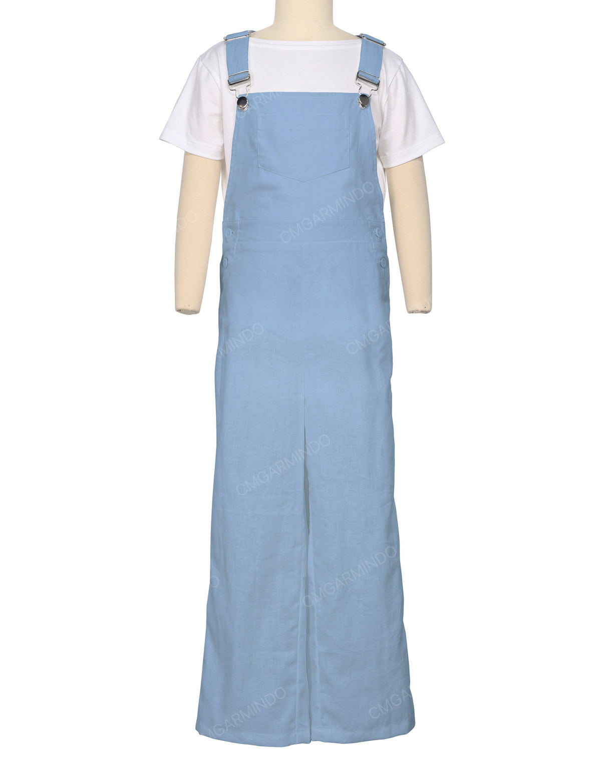 Classic Overalls
