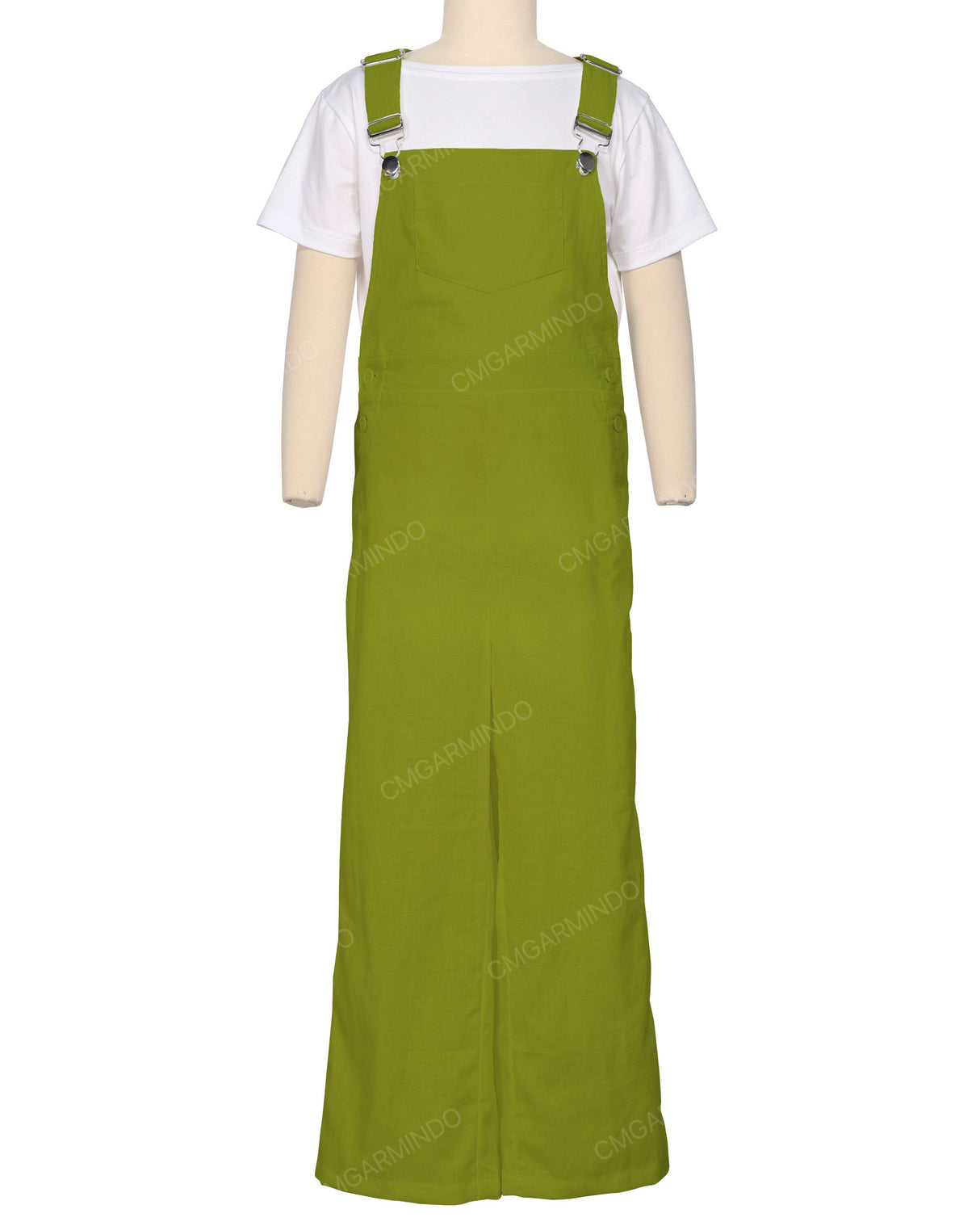 Classic Overalls