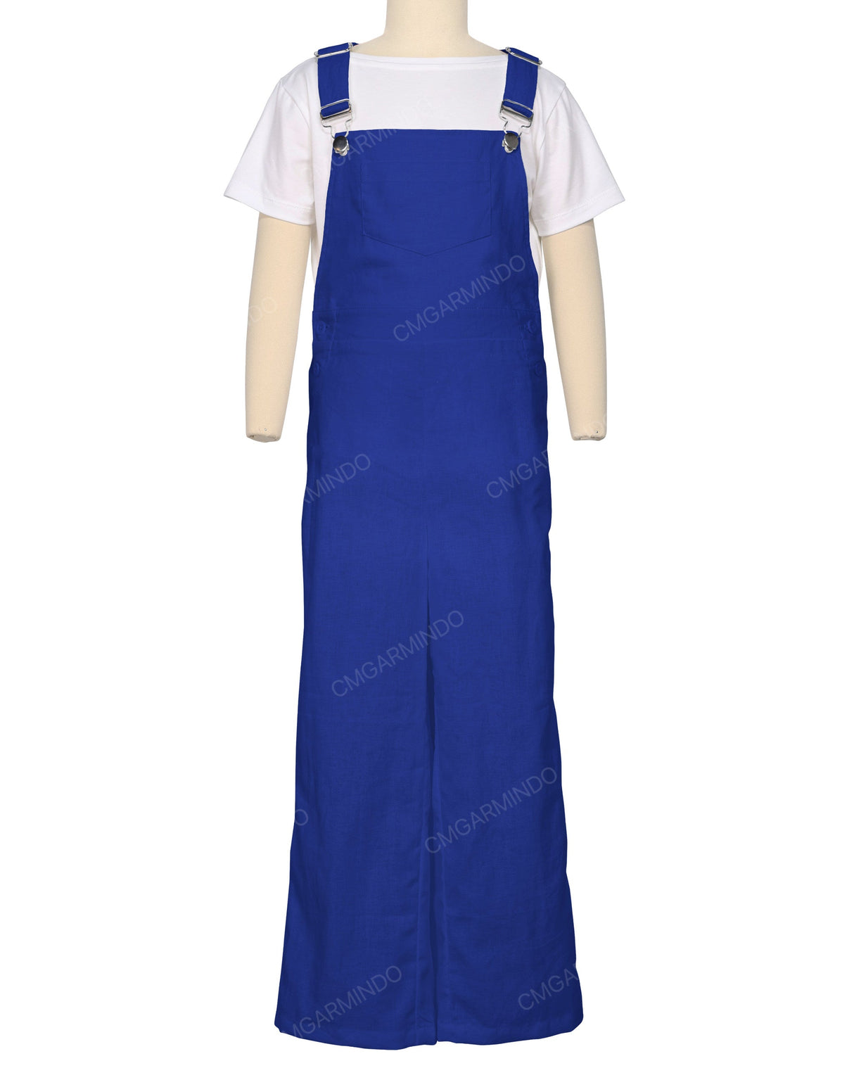 Classic Overalls