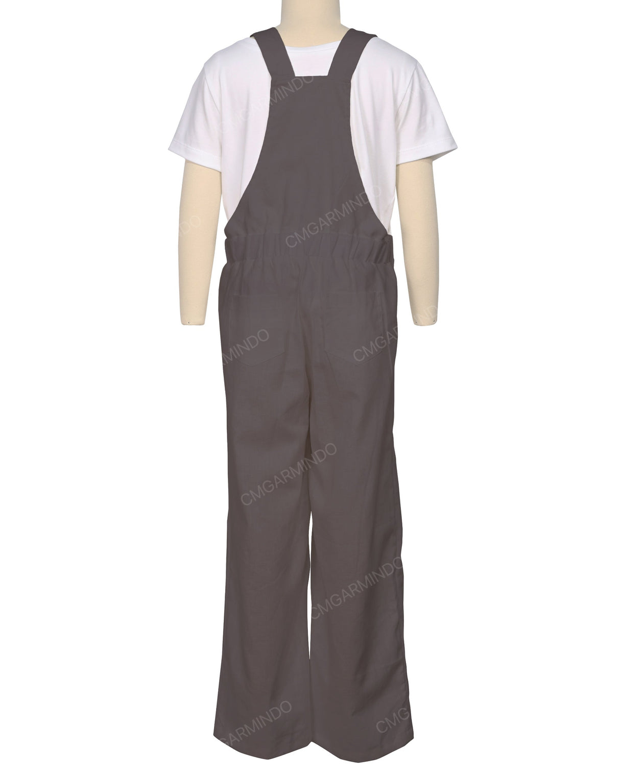 Classic Overalls