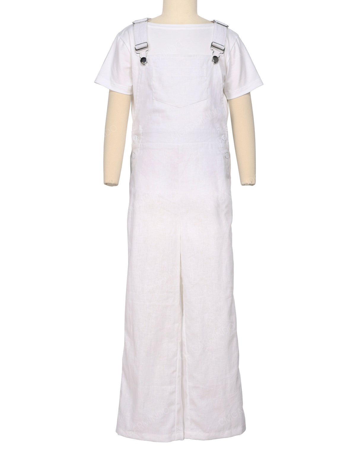 Classic Overalls